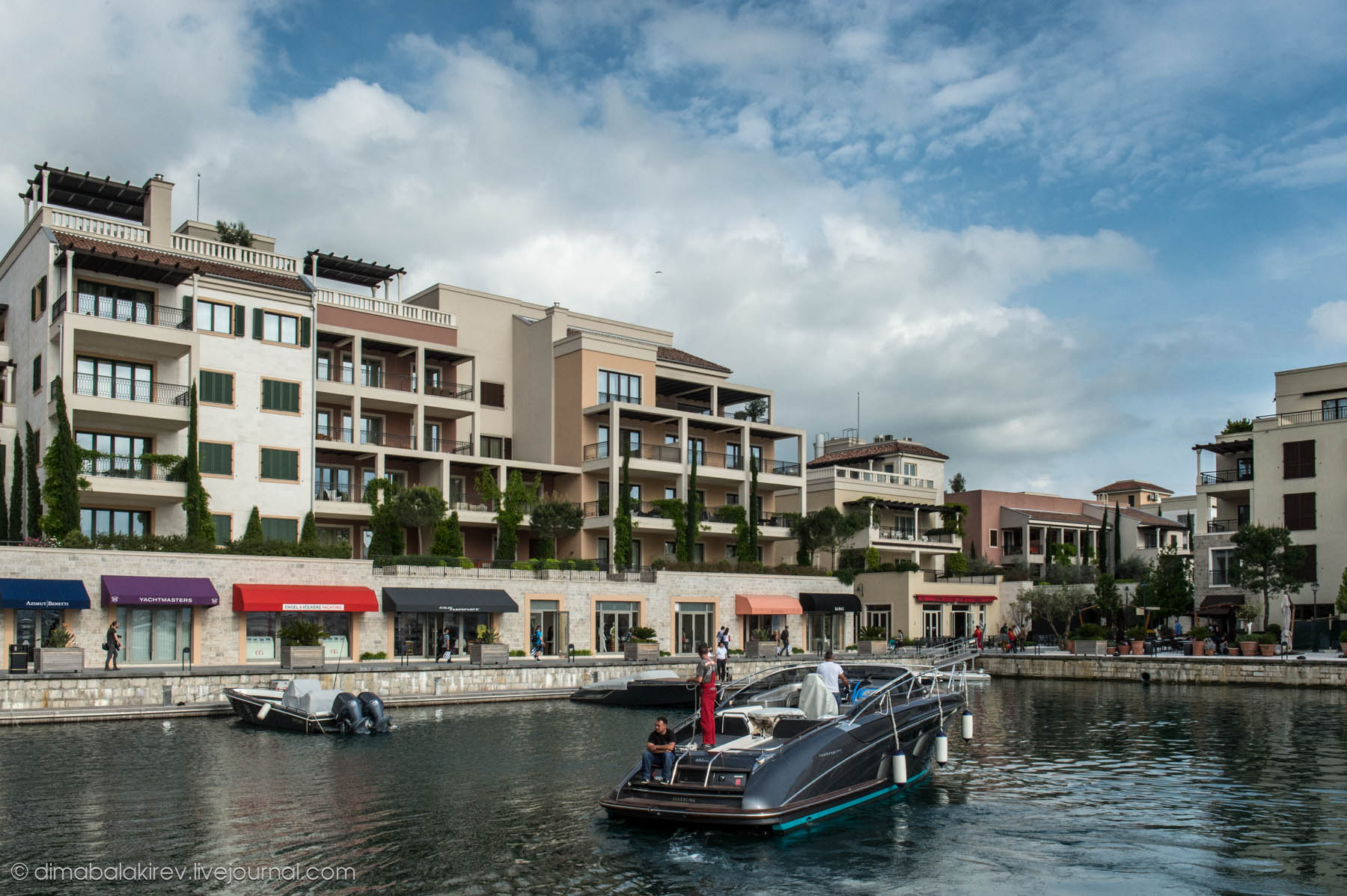 Tivat